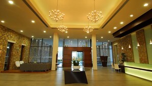 Lobby - Tui Blue Palazzo Del Mare (Kos)