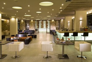 Lounge - Tui Blue Palazzo Del Mare (Kos)