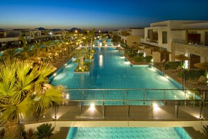 Piscina al aire libre