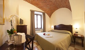 Standard Room | View from room