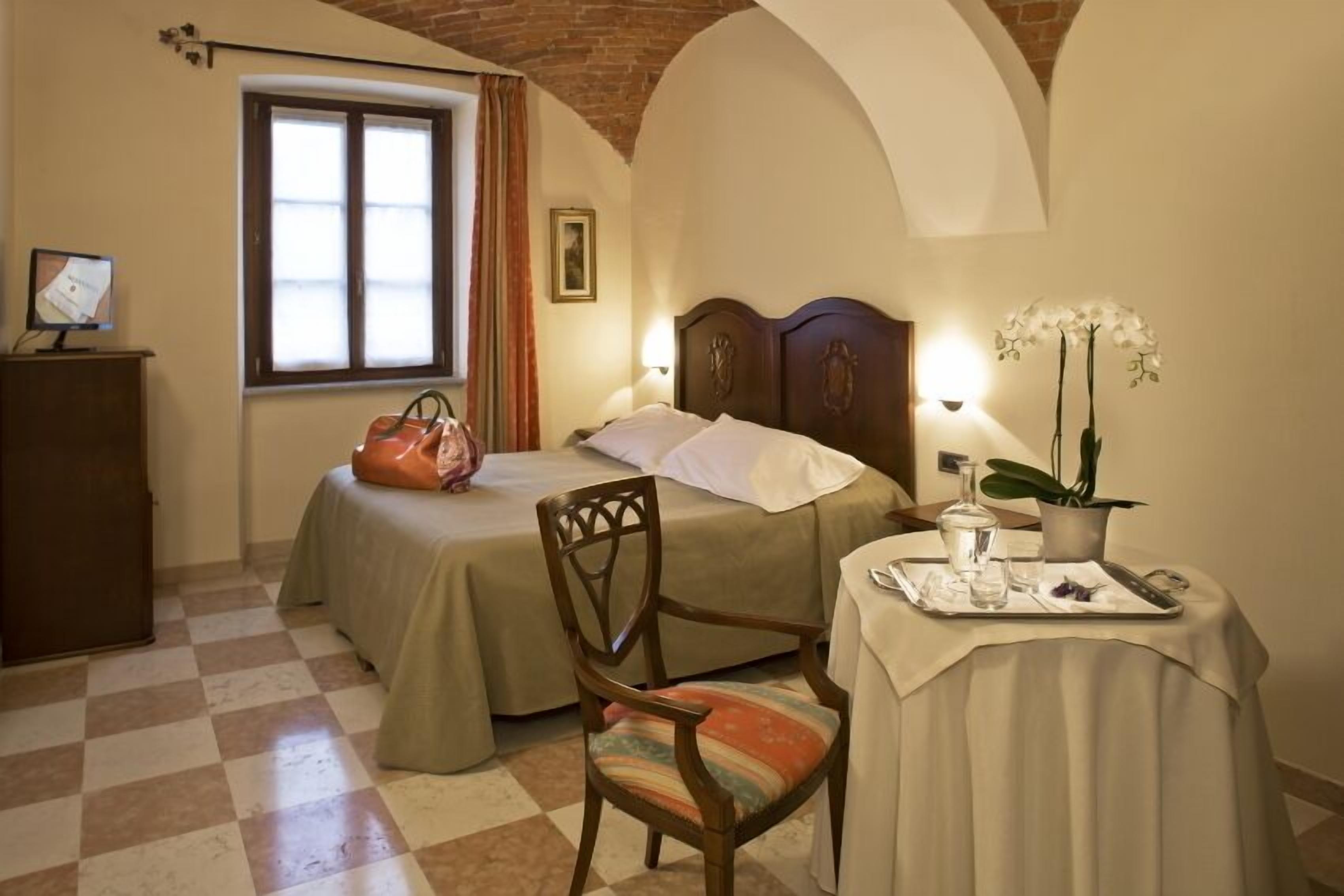 Photo - Albergo La Corte Albertina