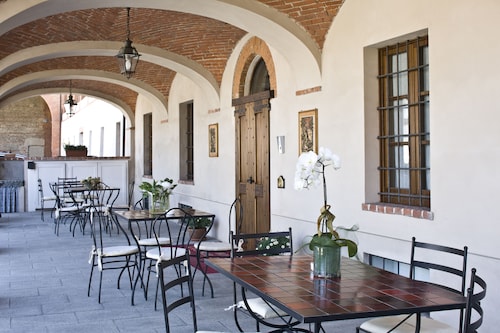 Albergo La Corte Albertina