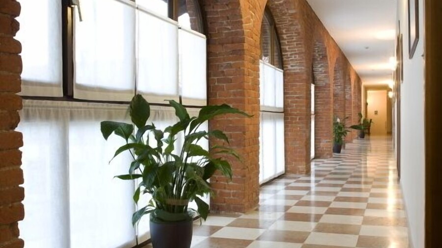 Albergo La Corte Albertina