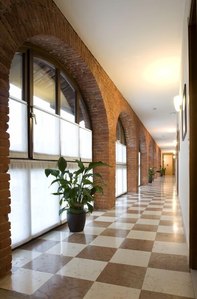 Albergo La Corte Albertina