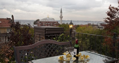 Sultanahmet Suites