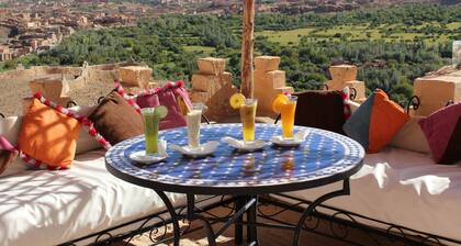 Maison d'hotes Dar Timitar