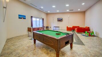 Billards