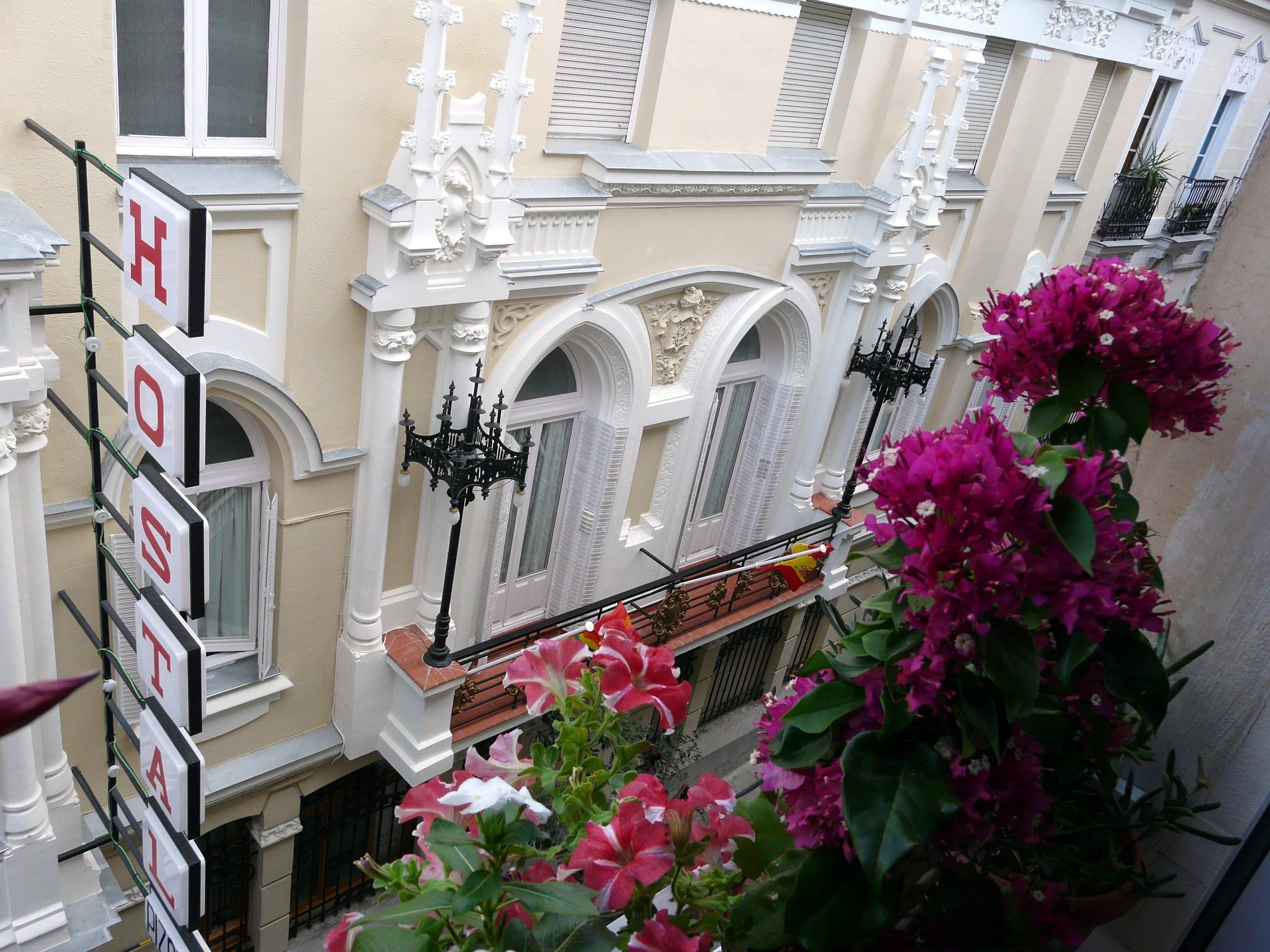 Foto - Hostal Goyal Pizarro