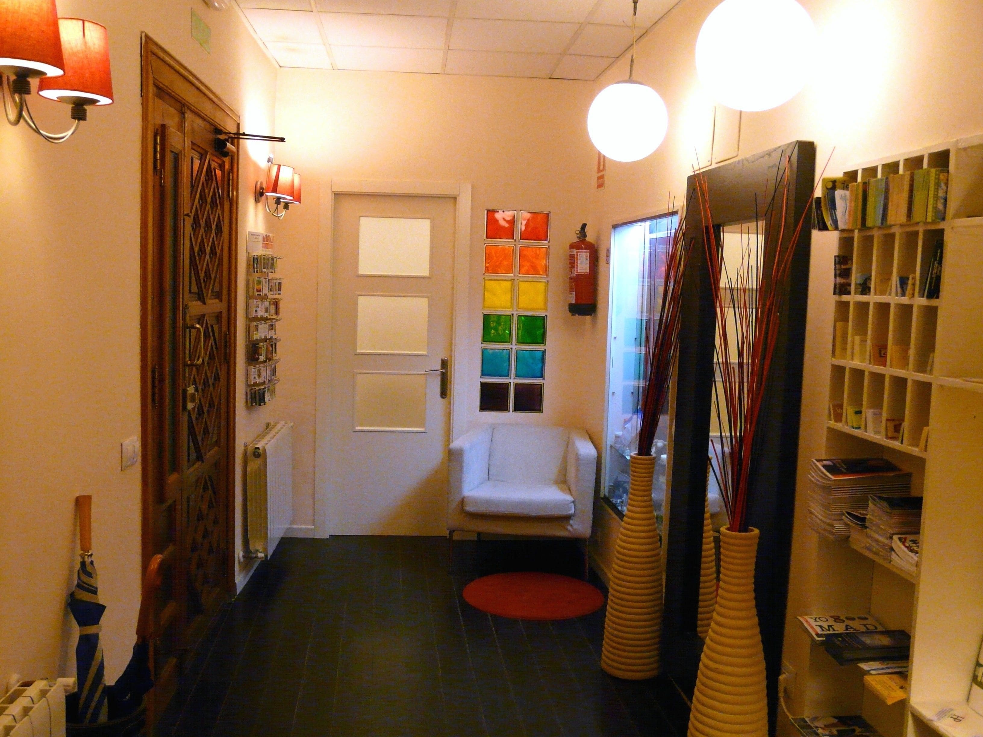 Foto - Hostal Goyal Pizarro