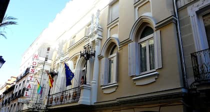 Hostal Pizarro