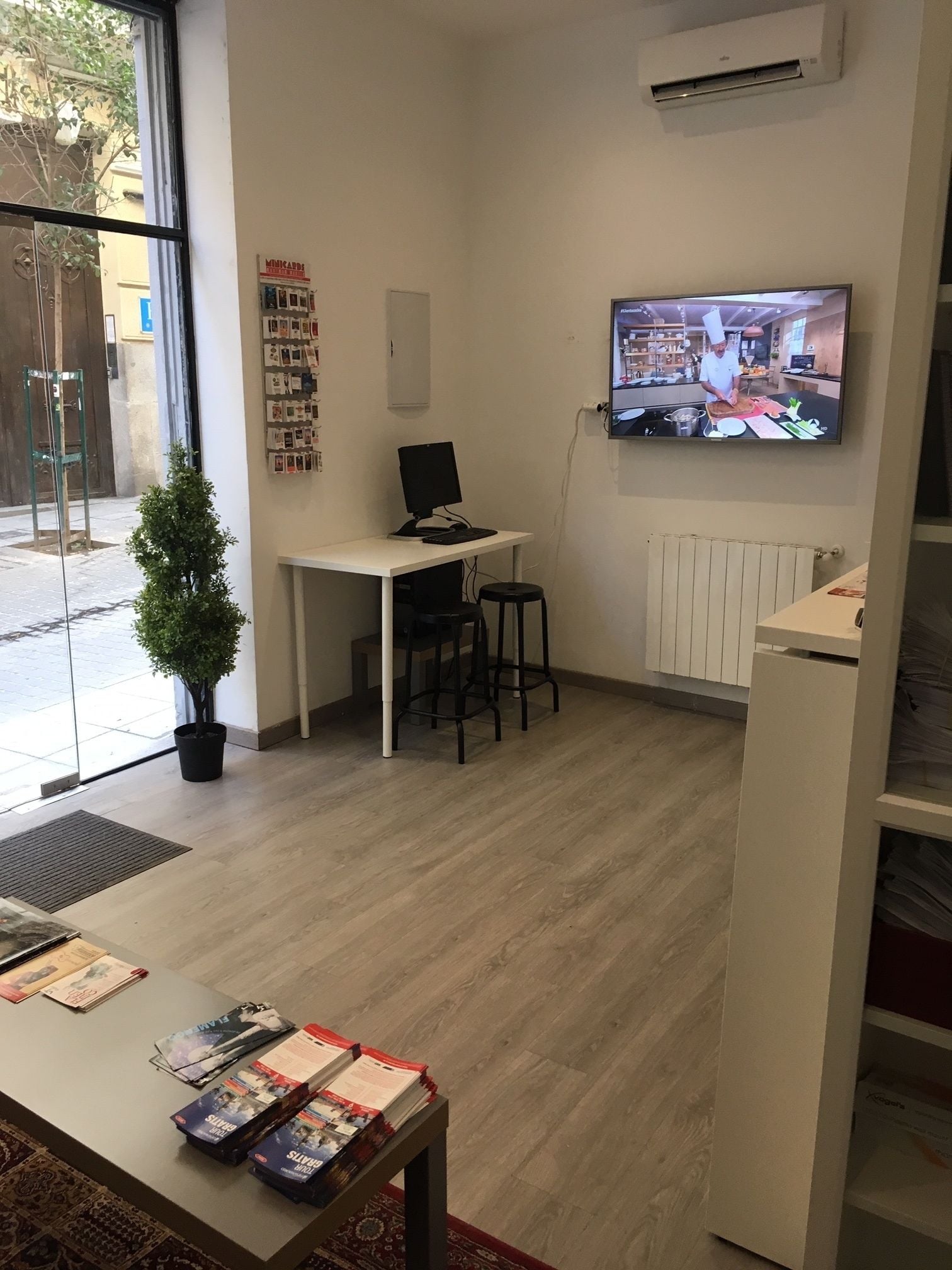 Foto - Hostal Goyal Pizarro