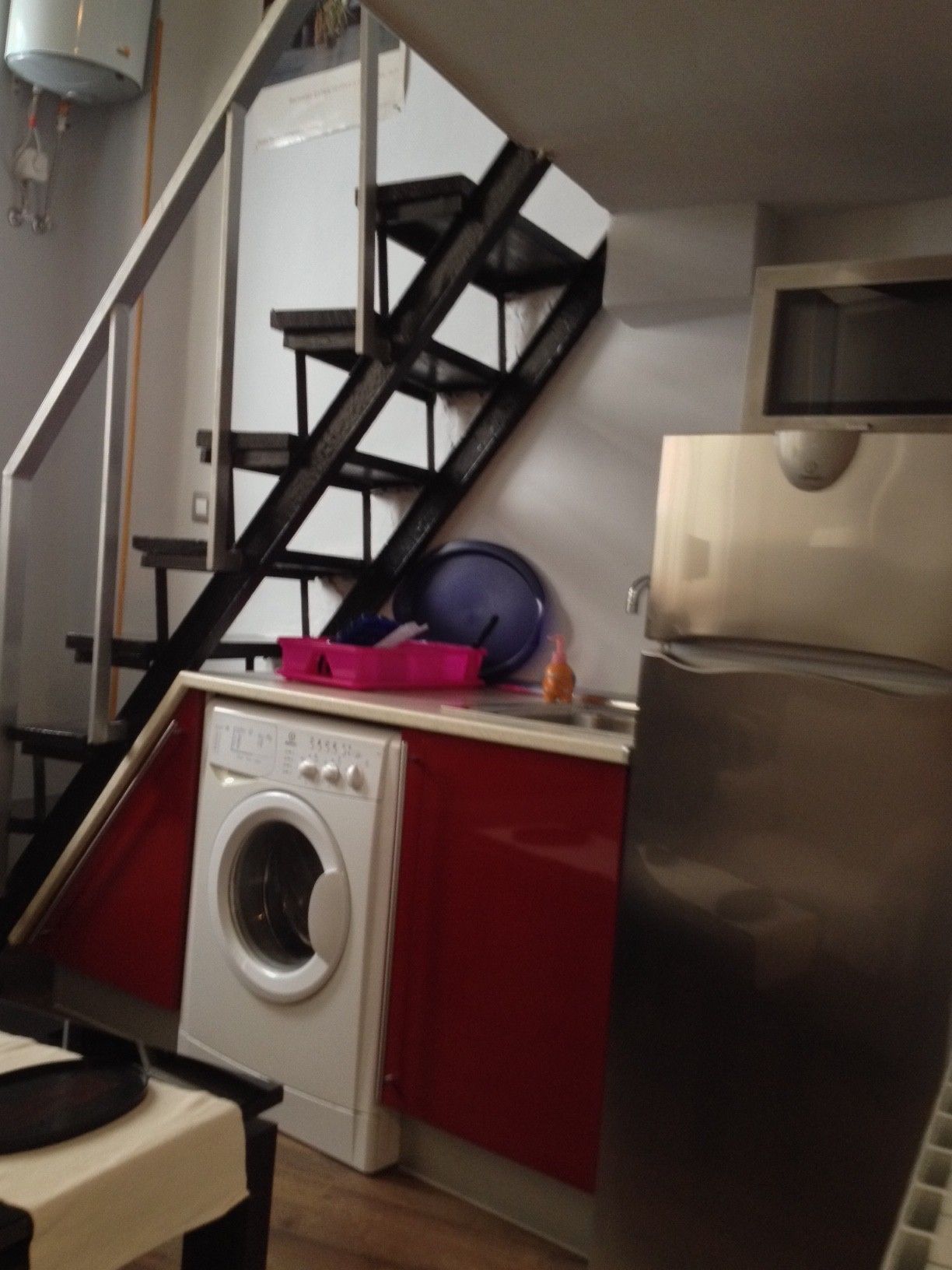 Foto - Hostal Goyal Pizarro