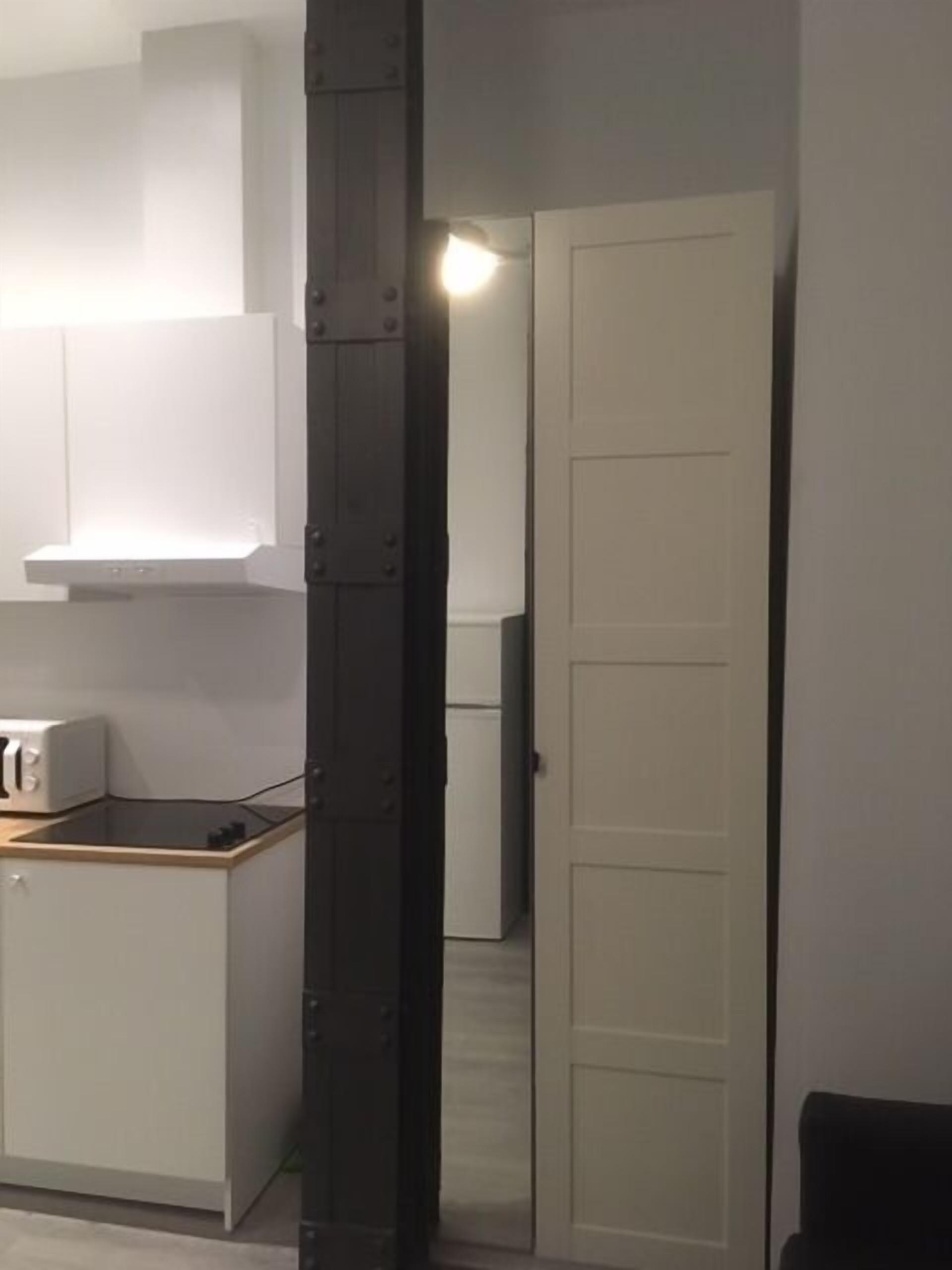 Foto - Hostal Goyal Pizarro