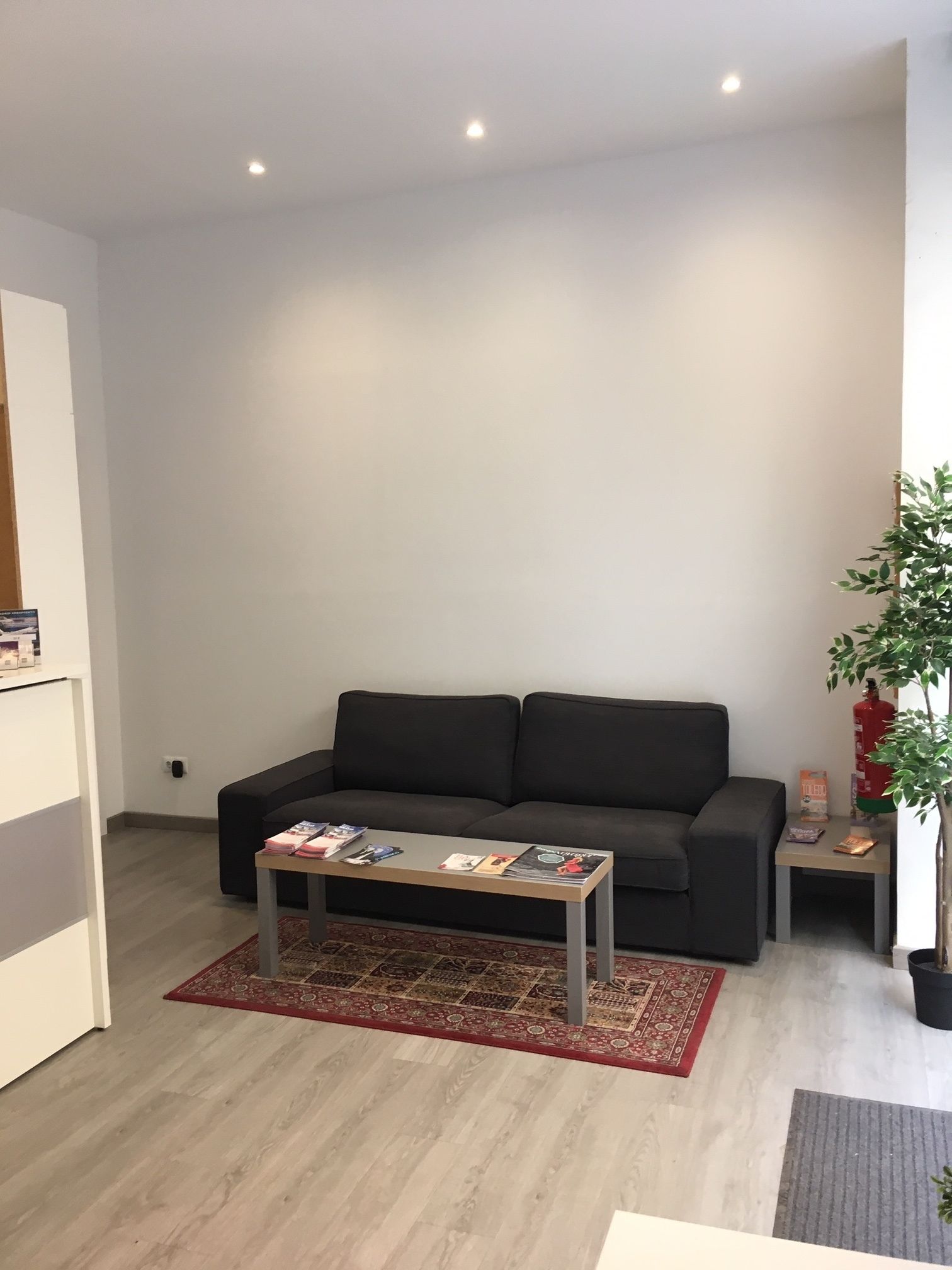 Foto - Hostal Goyal Pizarro