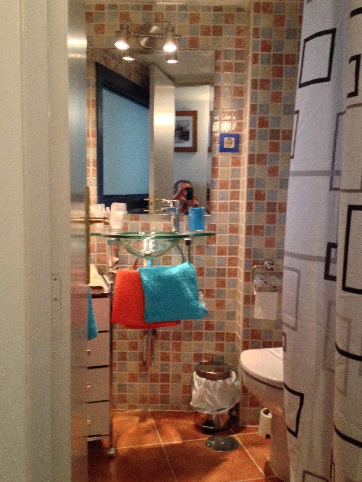 Foto - Hostal Goyal Pizarro