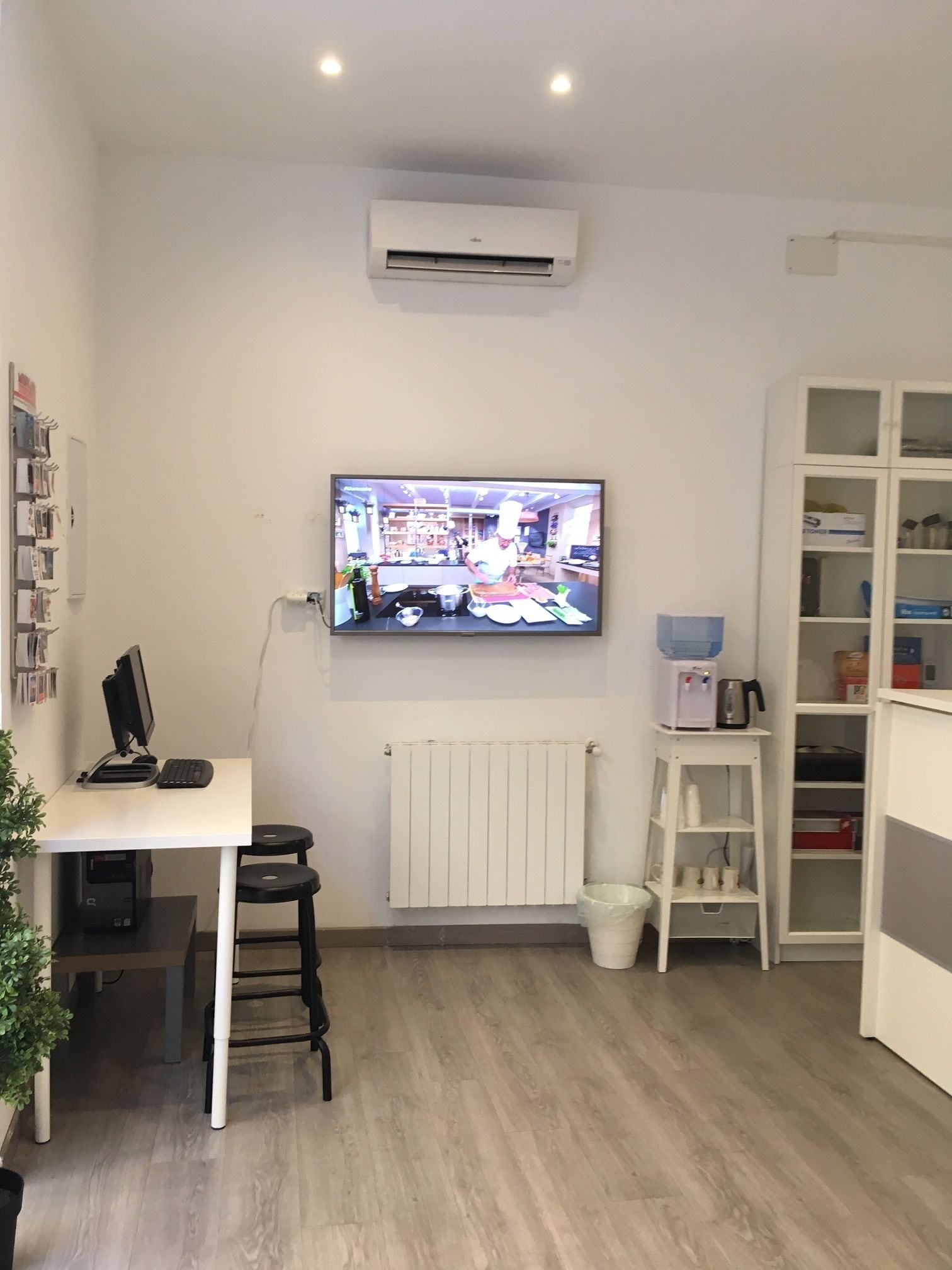 Foto - Hostal Goyal Pizarro