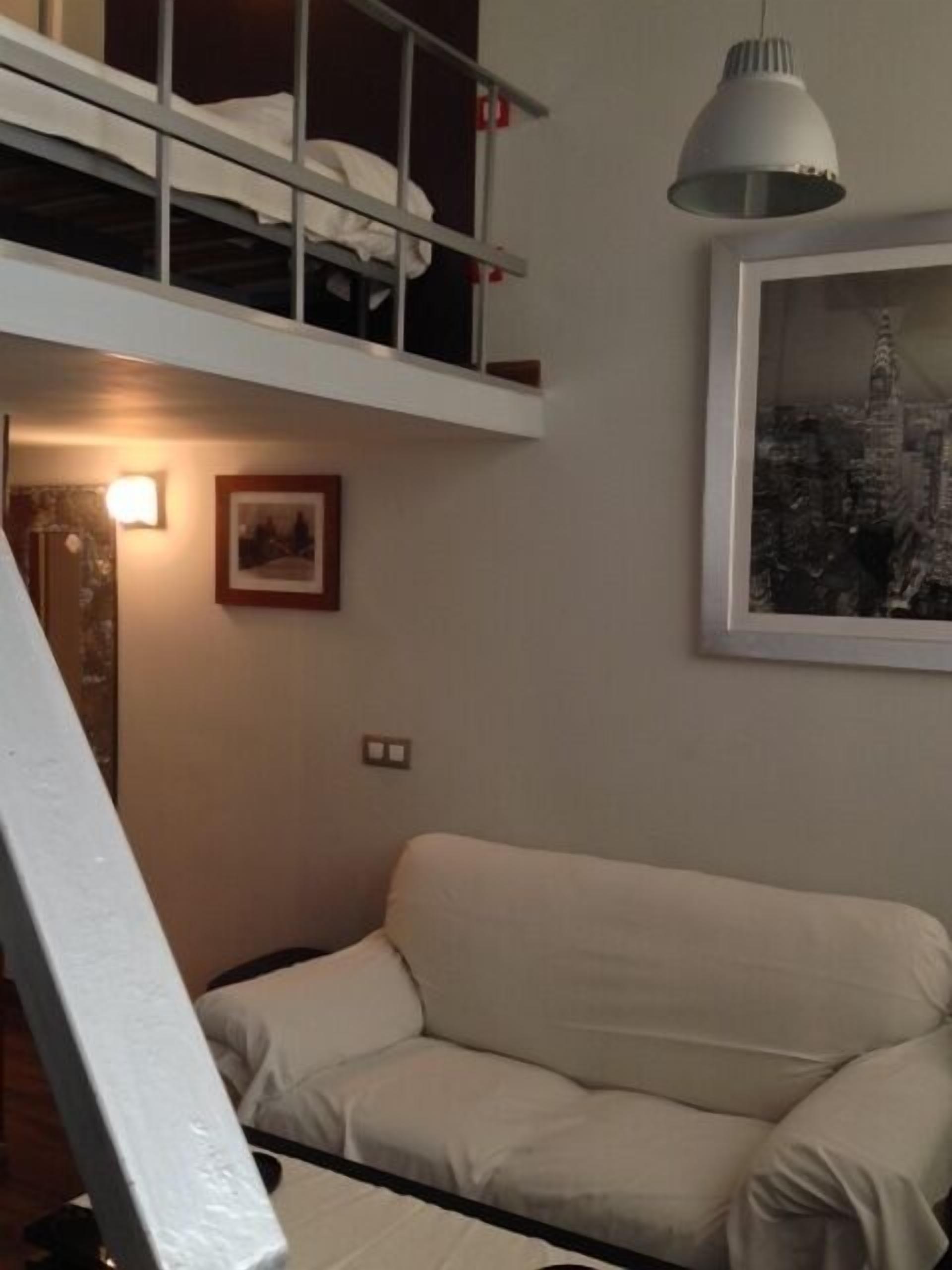 Foto - Hostal Goyal Pizarro