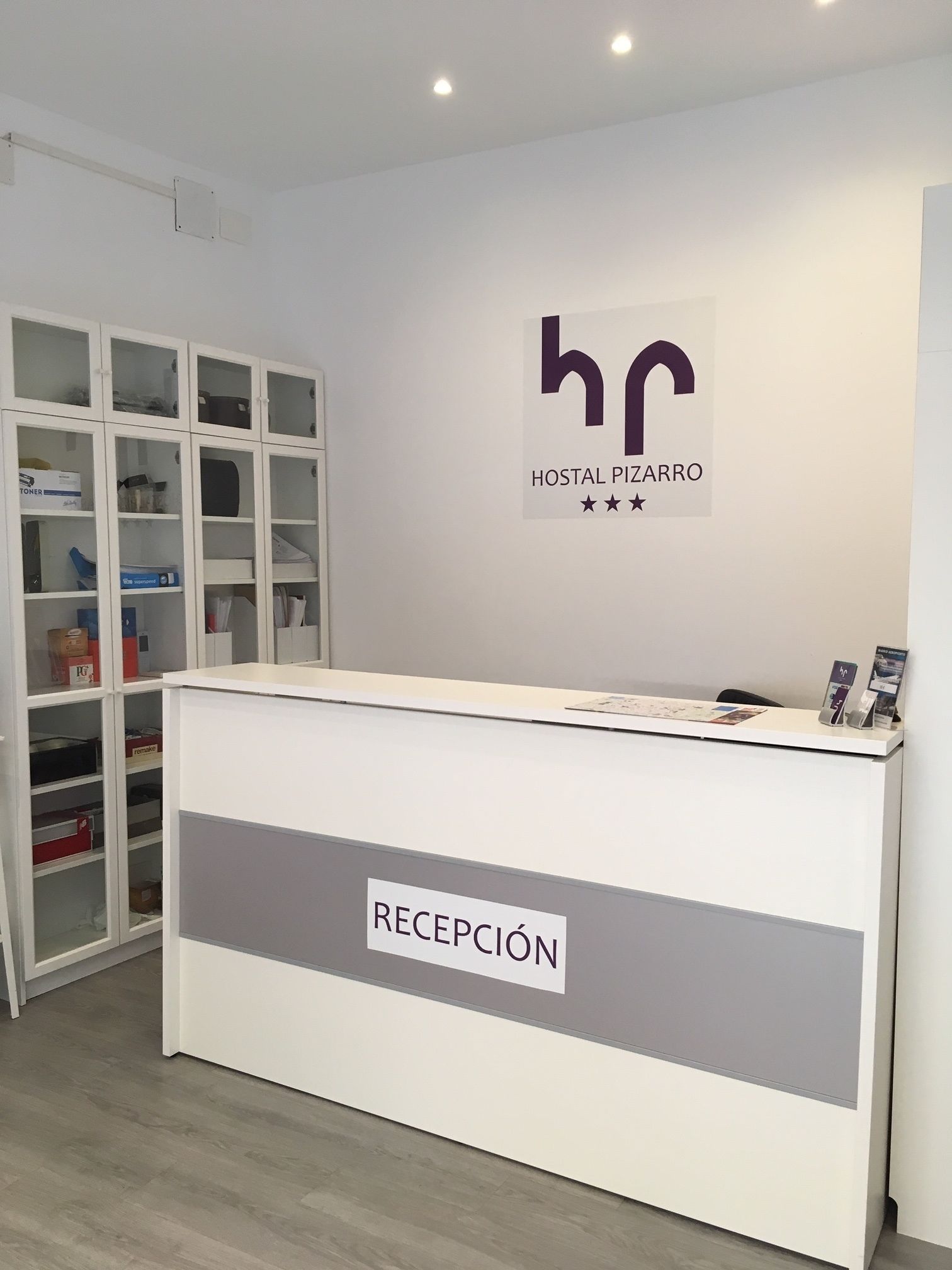 Foto - Hostal Goyal Pizarro