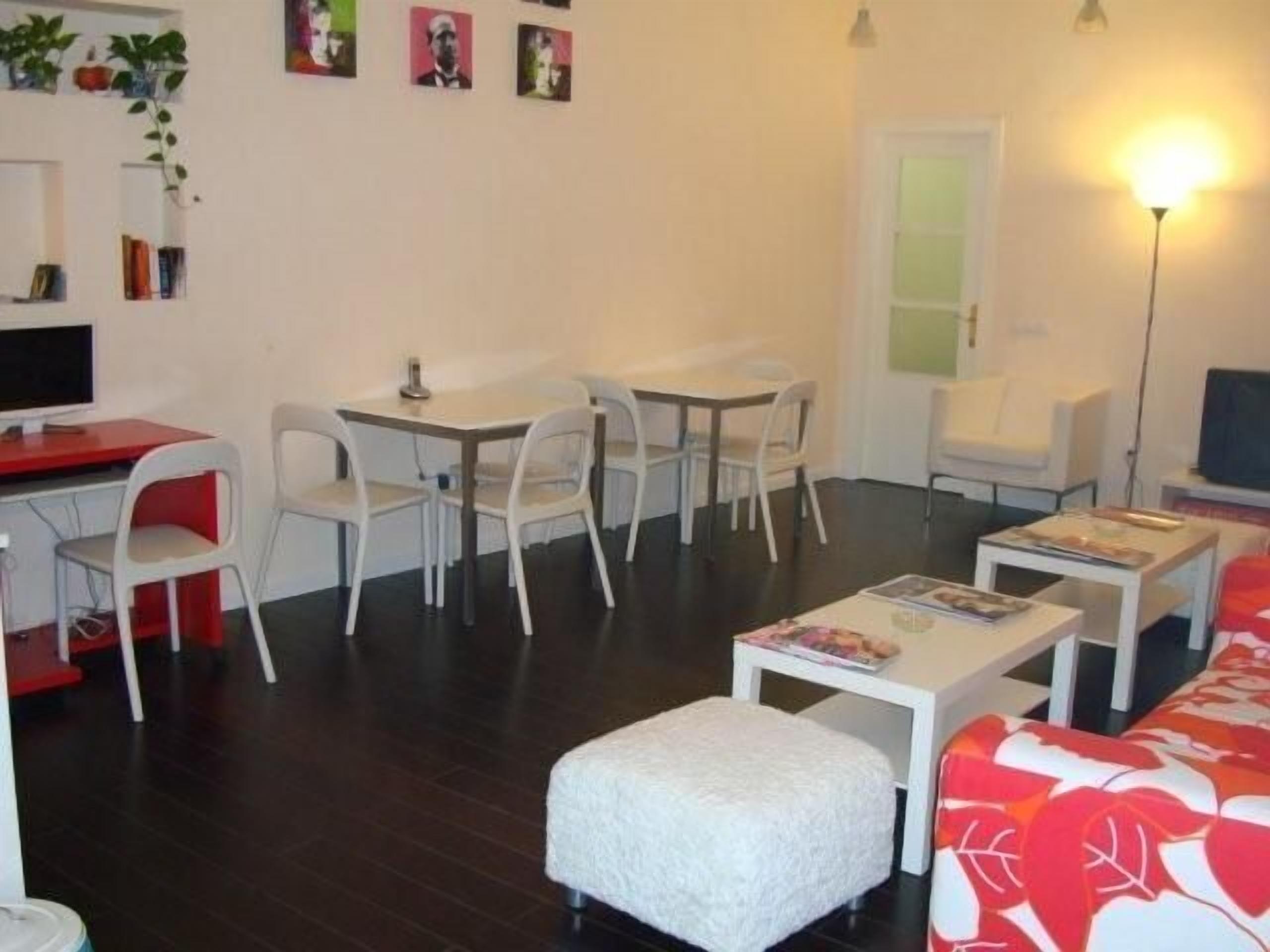 Foto - Hostal Goyal Pizarro