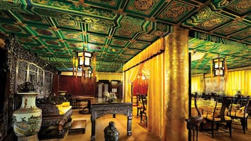 Salón de banquetes