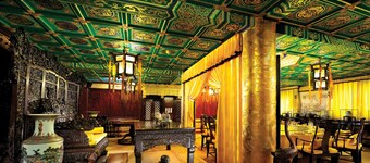 Han's Royal Garden Hotel