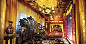 大堂