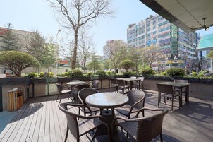 Diseño del edificio