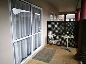 Standard Studio, Non Smoking, Air conditioning (Studio) | Blackout curtains, soundproofing, iron/ironing board - Airport Birches Motel (Christchurch)