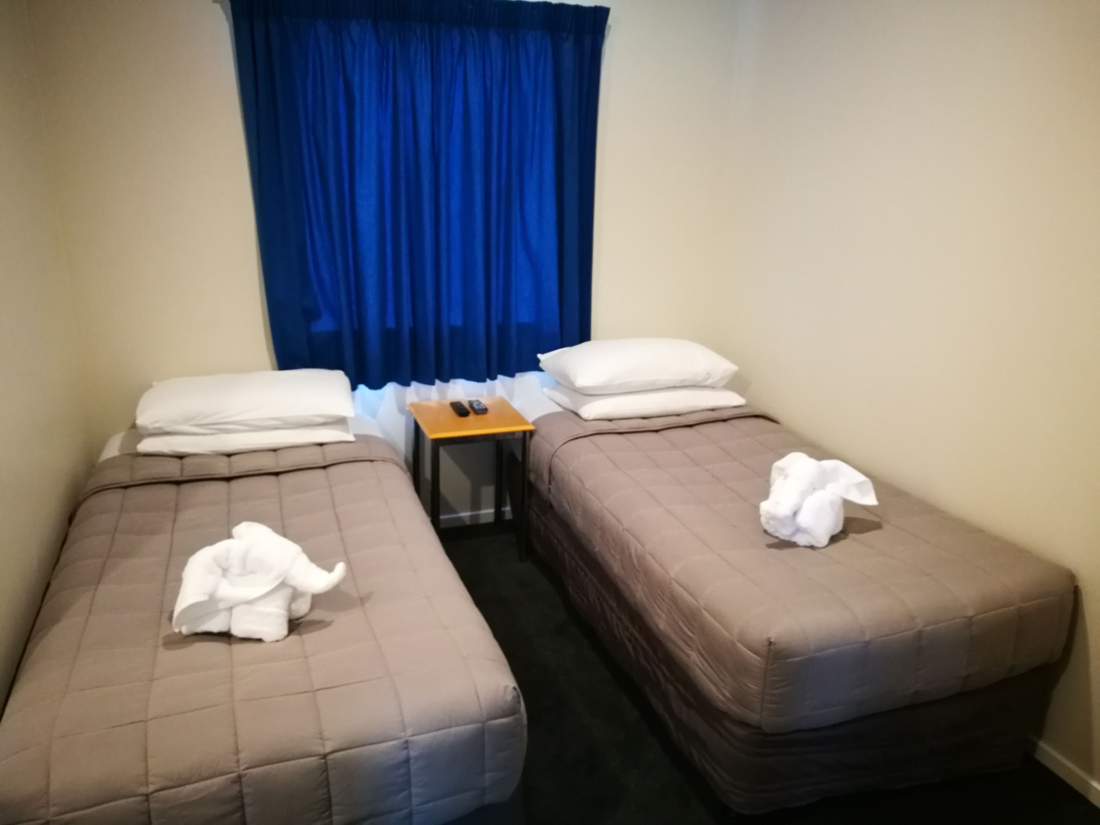 Standard Suite, 2 Bedrooms, Non Smoking, Kitchen