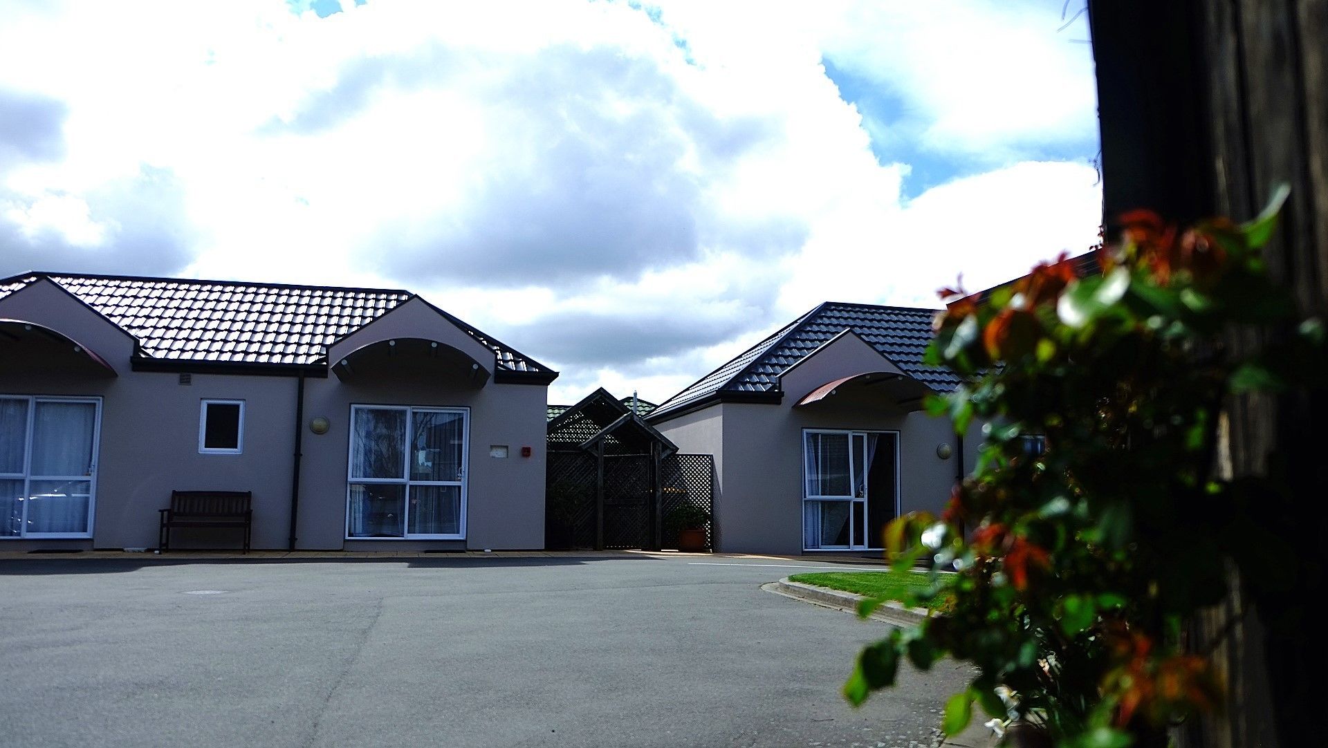 Foto - Airport Birches Motel