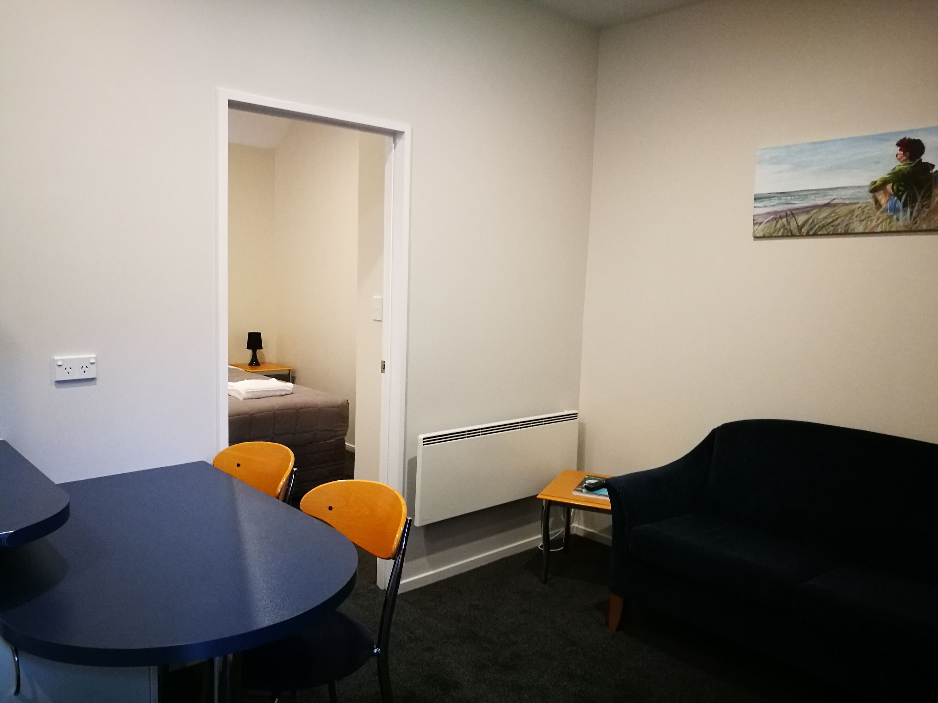 Foto - Airport Birches Motel