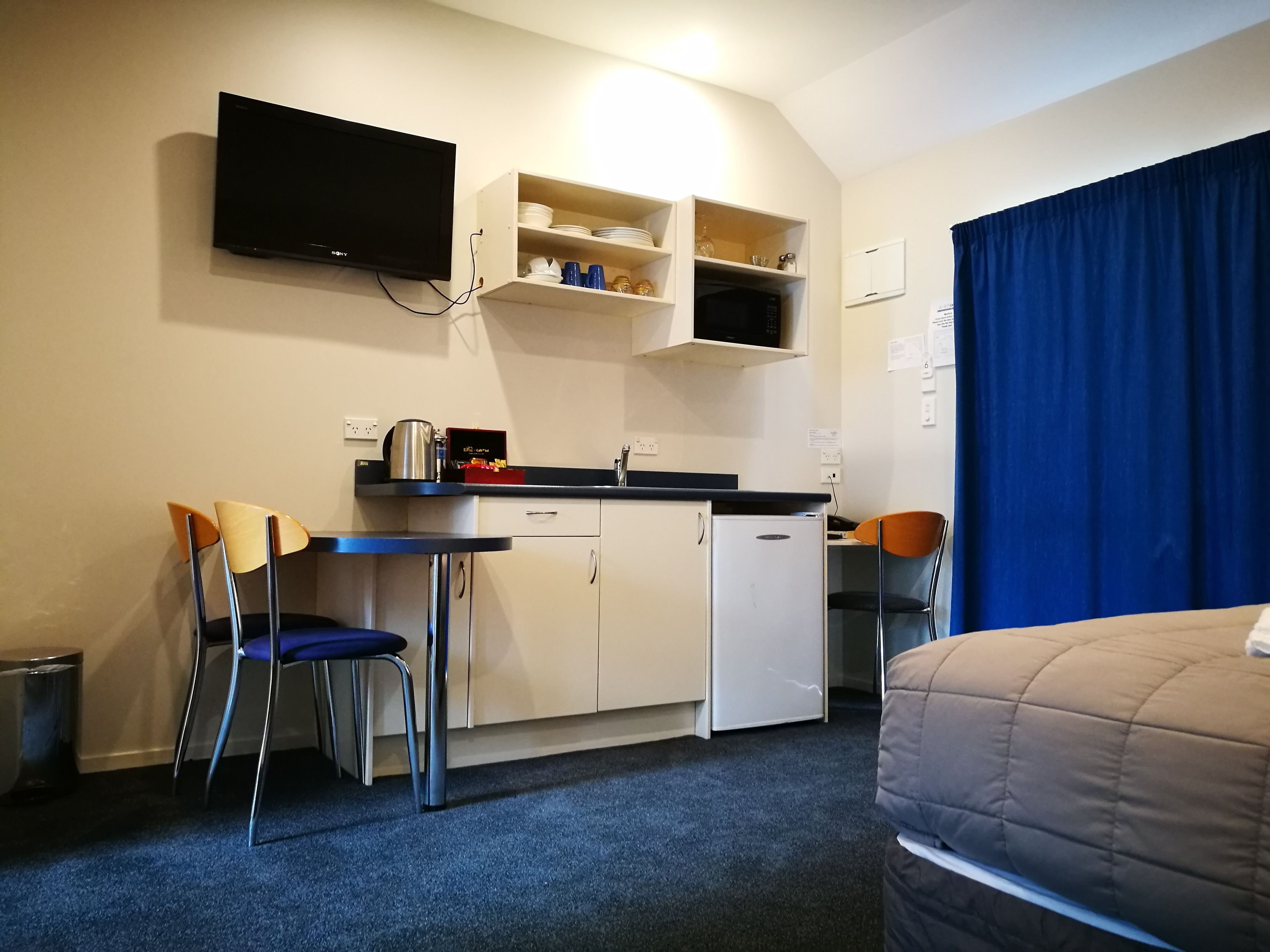 Family Suite, 1 Bedroom, Non Smoking, Kitchenette