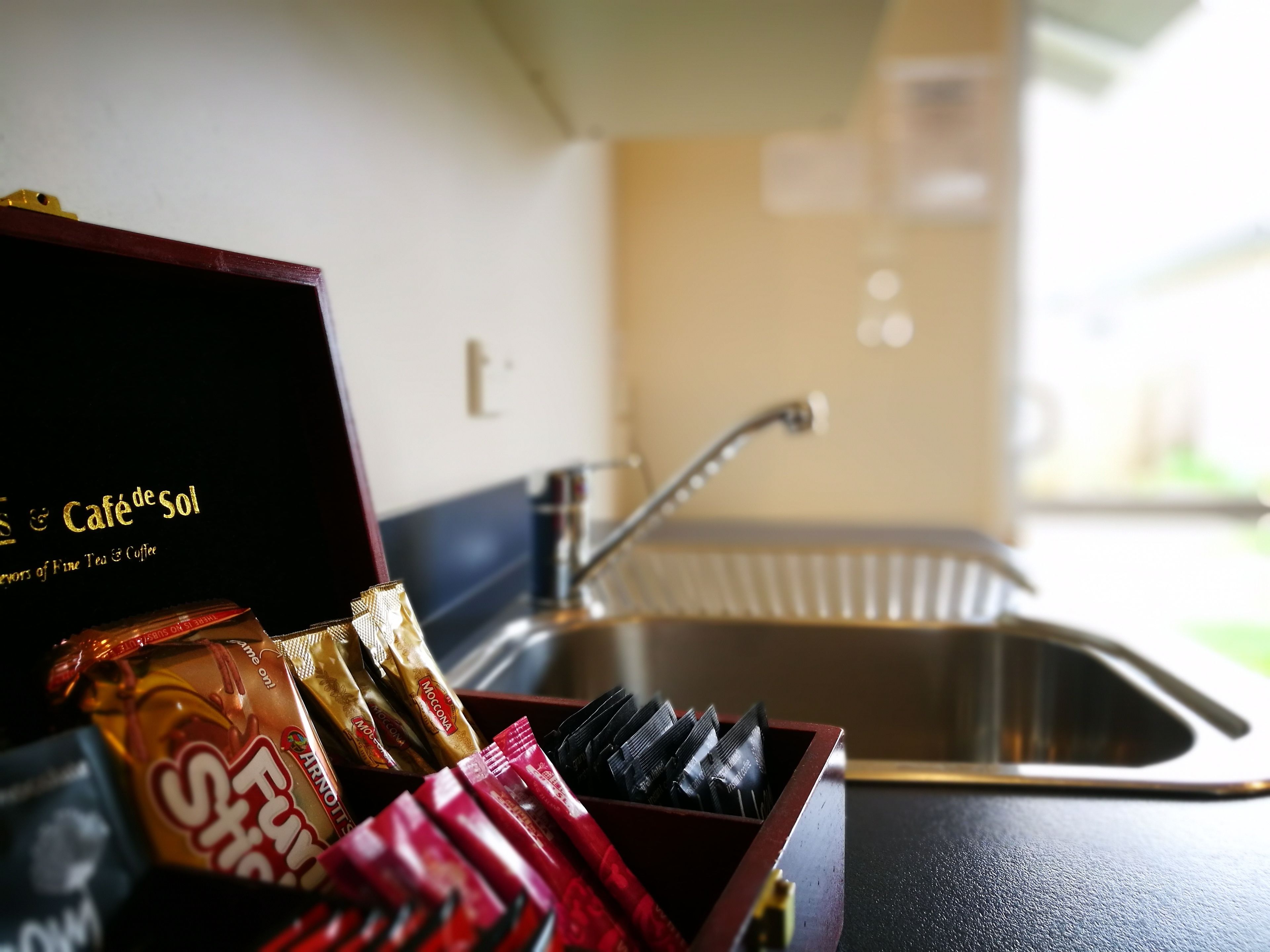 Foto - Airport Birches Motel