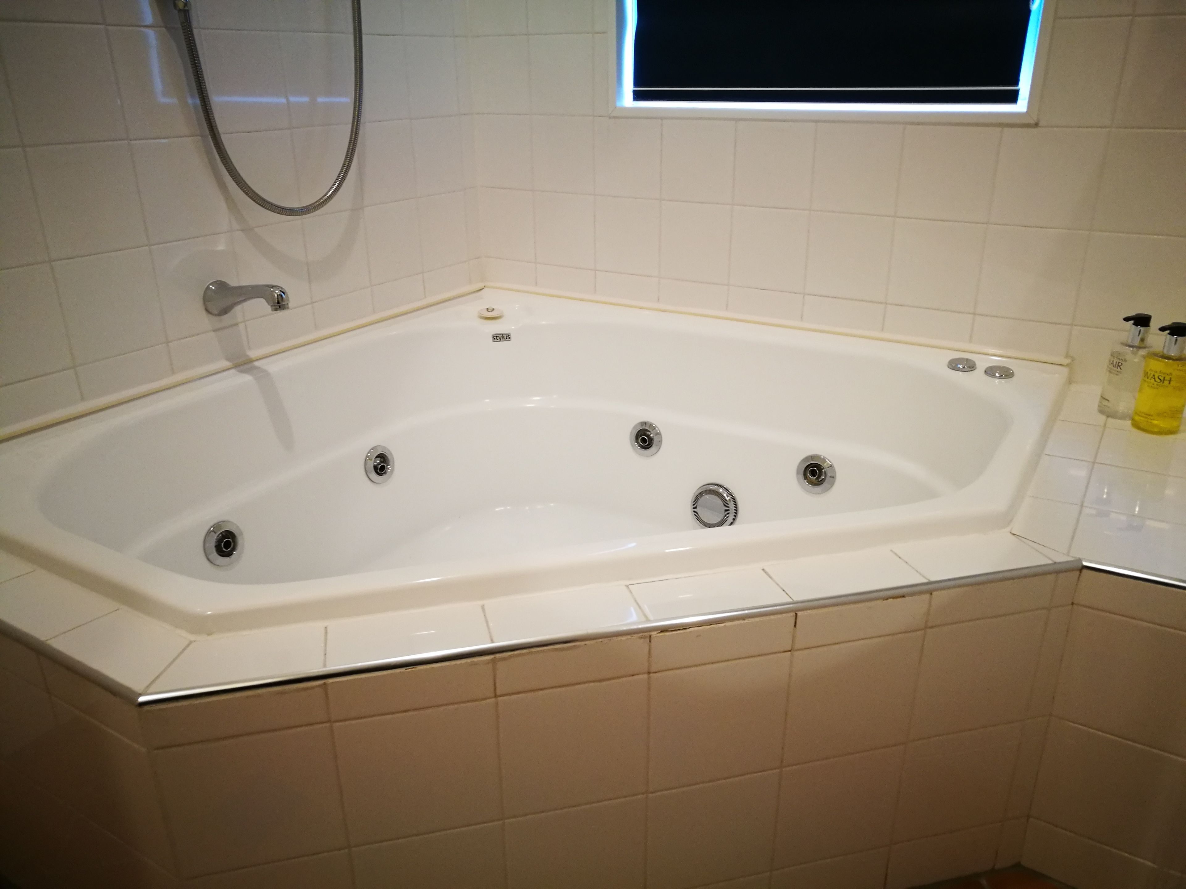 Foto - Airport Birches Motel