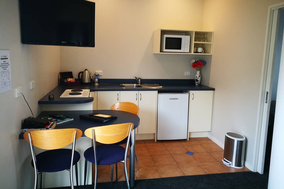 Suite Standard, 2 chambres, non-fumeur, cuisine