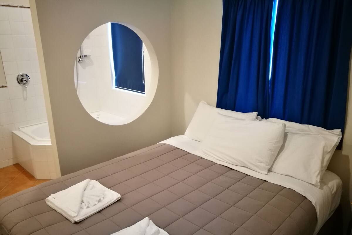 Suite Standard, 1 chambre, non-fumeur, baignoire