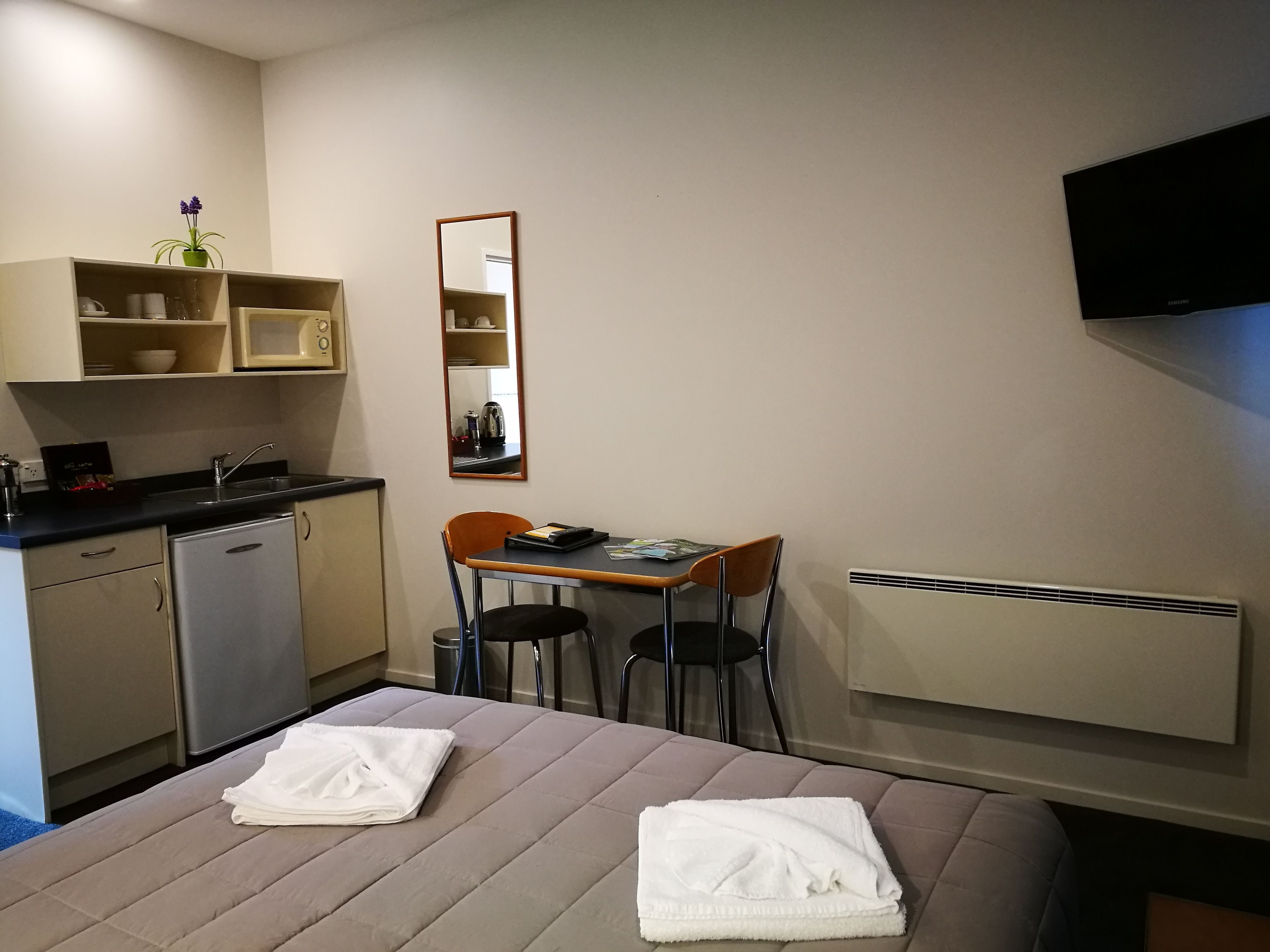 Standard Studio, Non Smoking, Air conditioning (Studio)