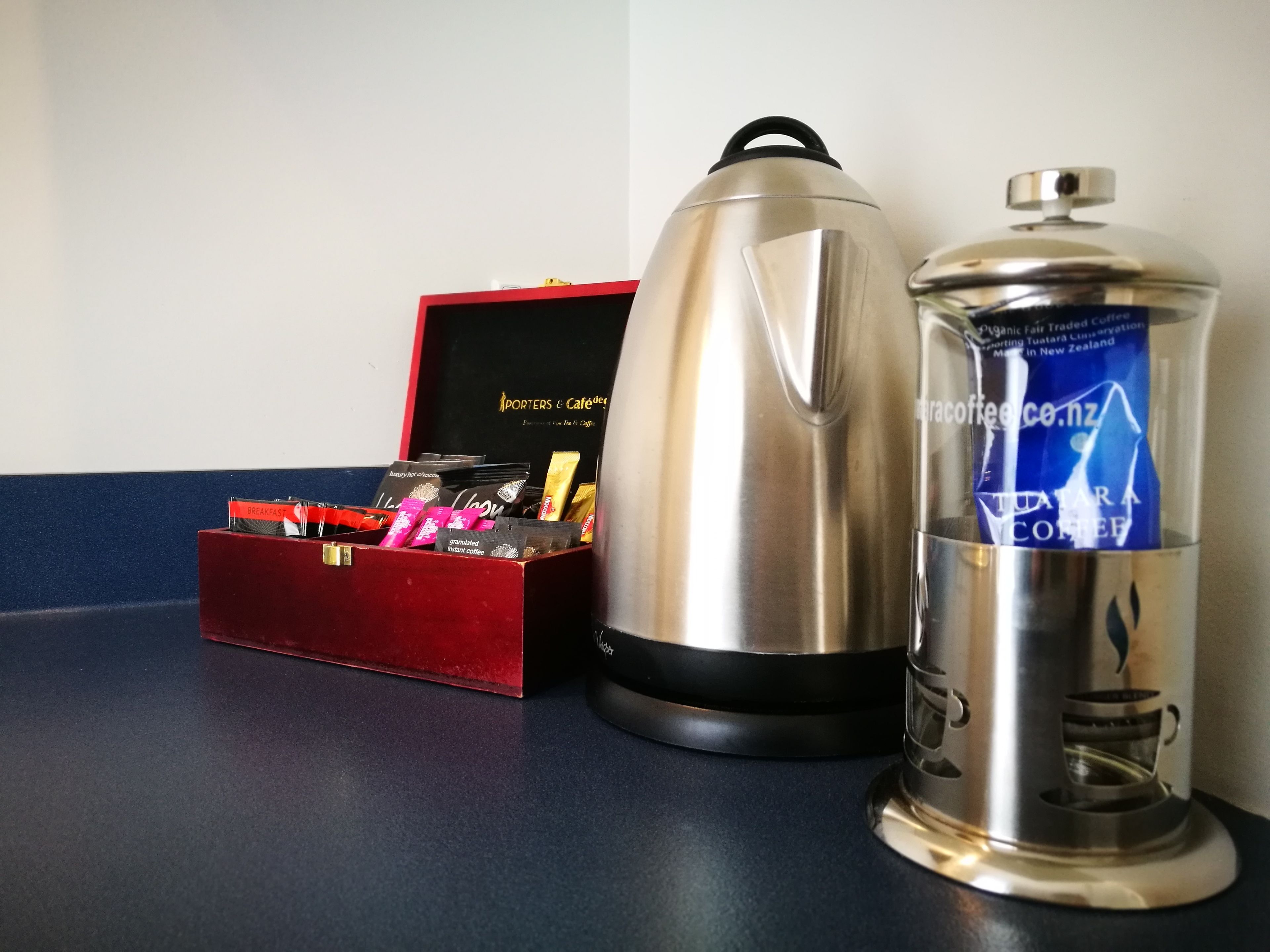 Foto - Airport Birches Motel