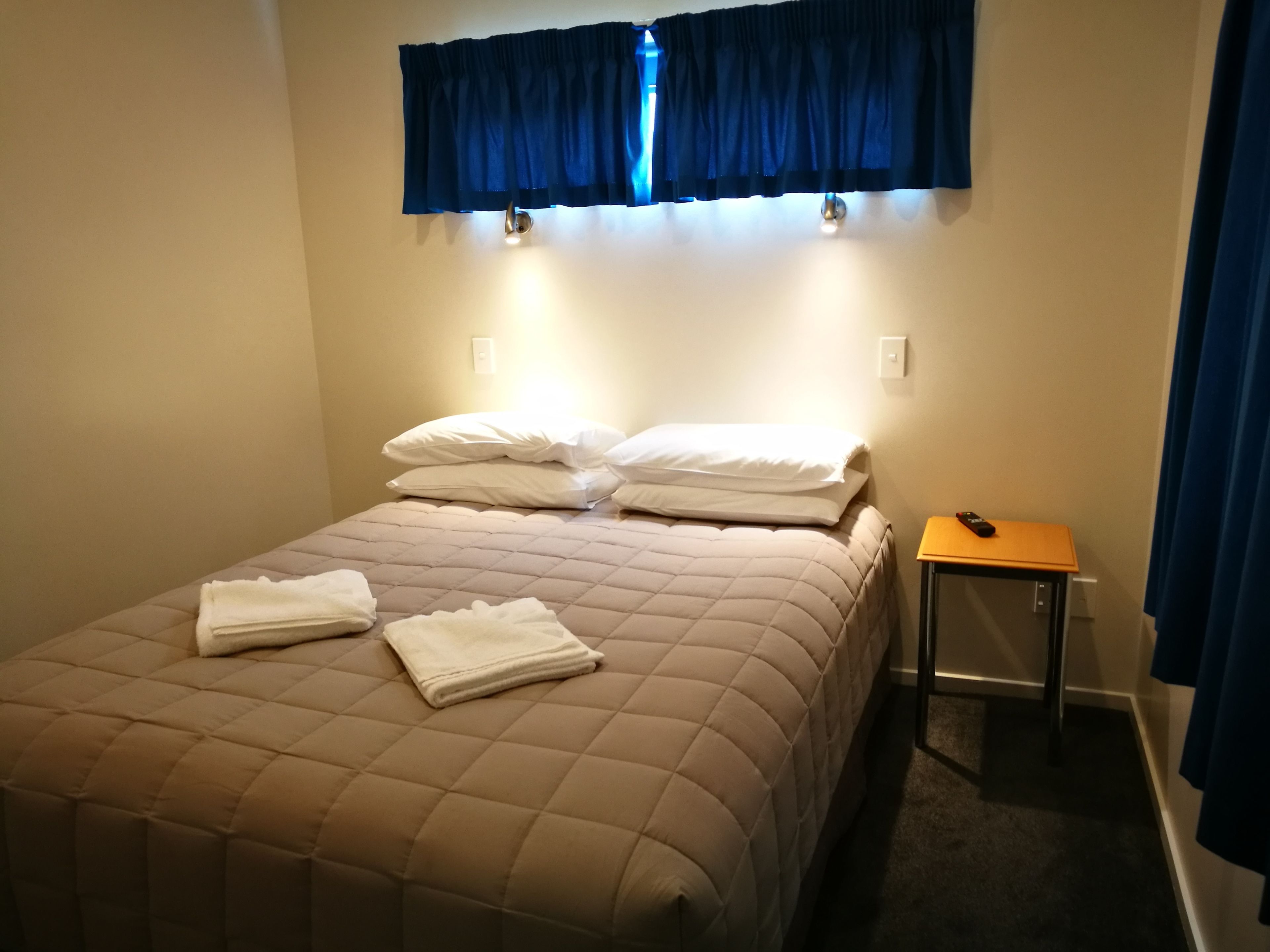 Foto - Airport Birches Motel