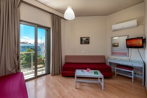 Apartment, 2 Bedrooms