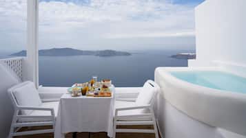 View from room