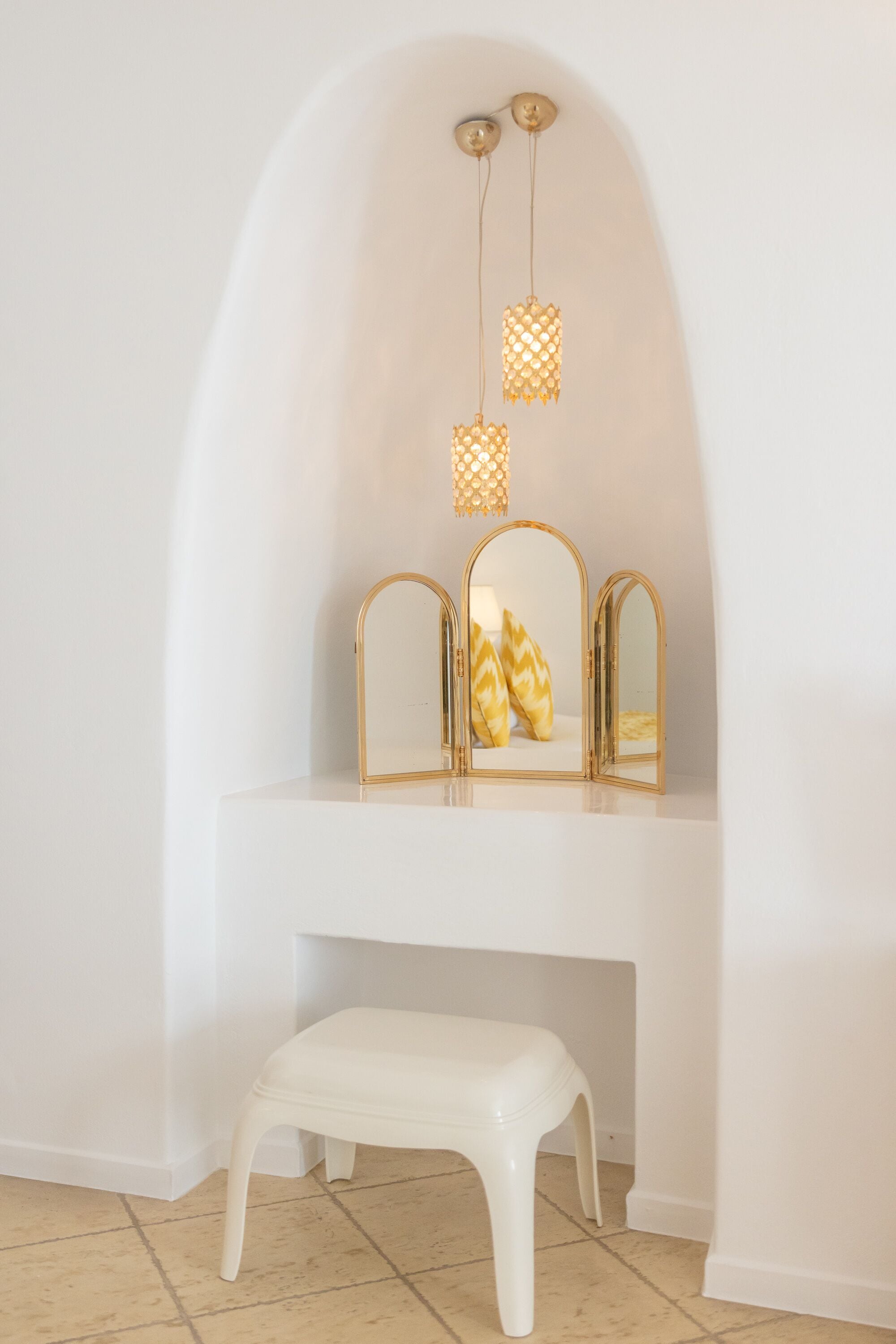 Foto - Above Blue Suites