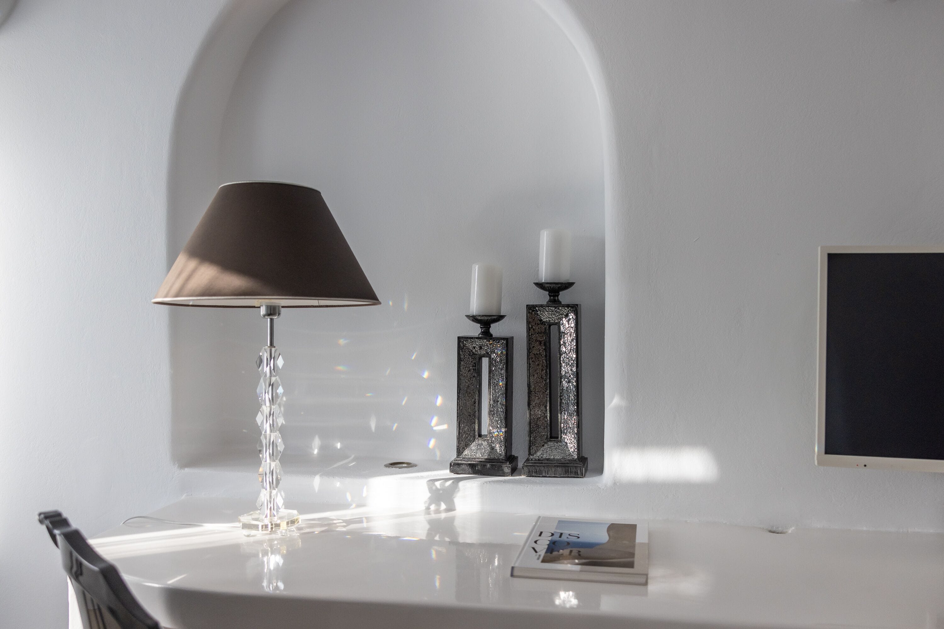 Foto - Above Blue Suites