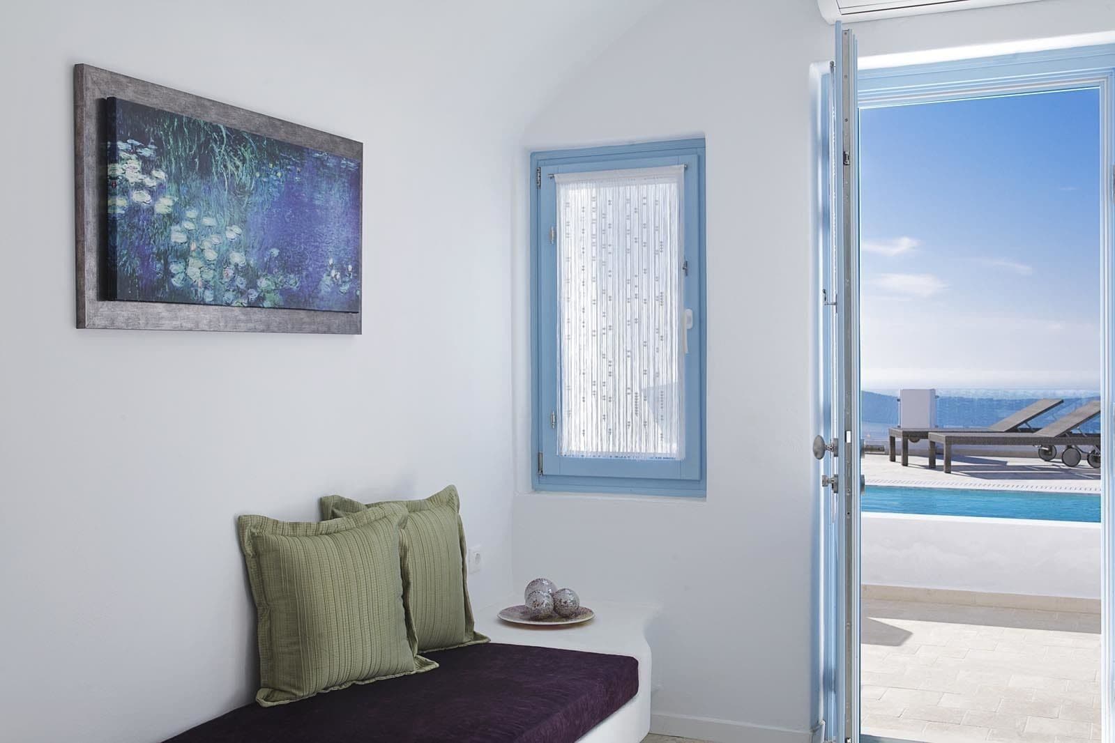 Foto - Above Blue Suites
