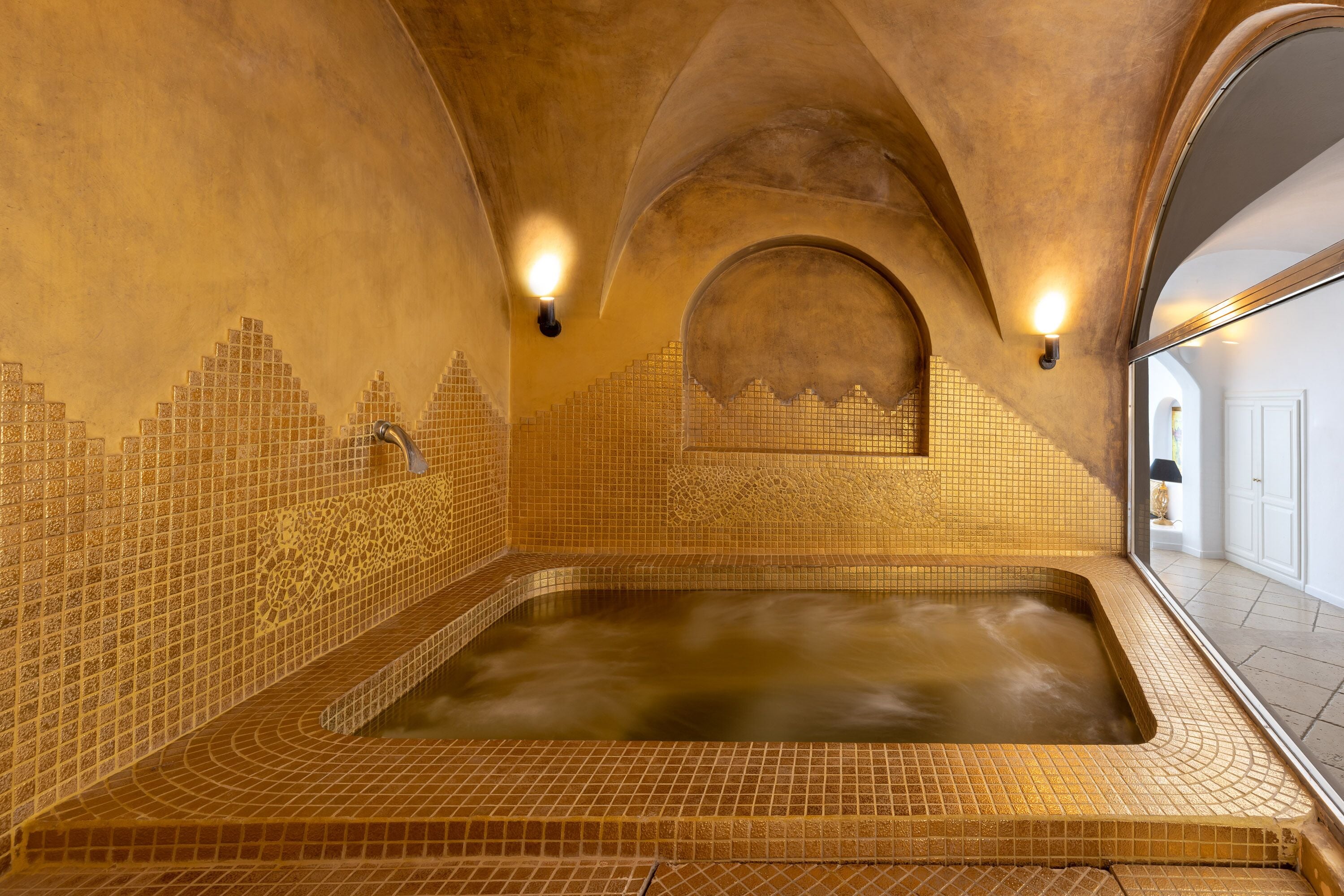 Foto - Above Blue Suites