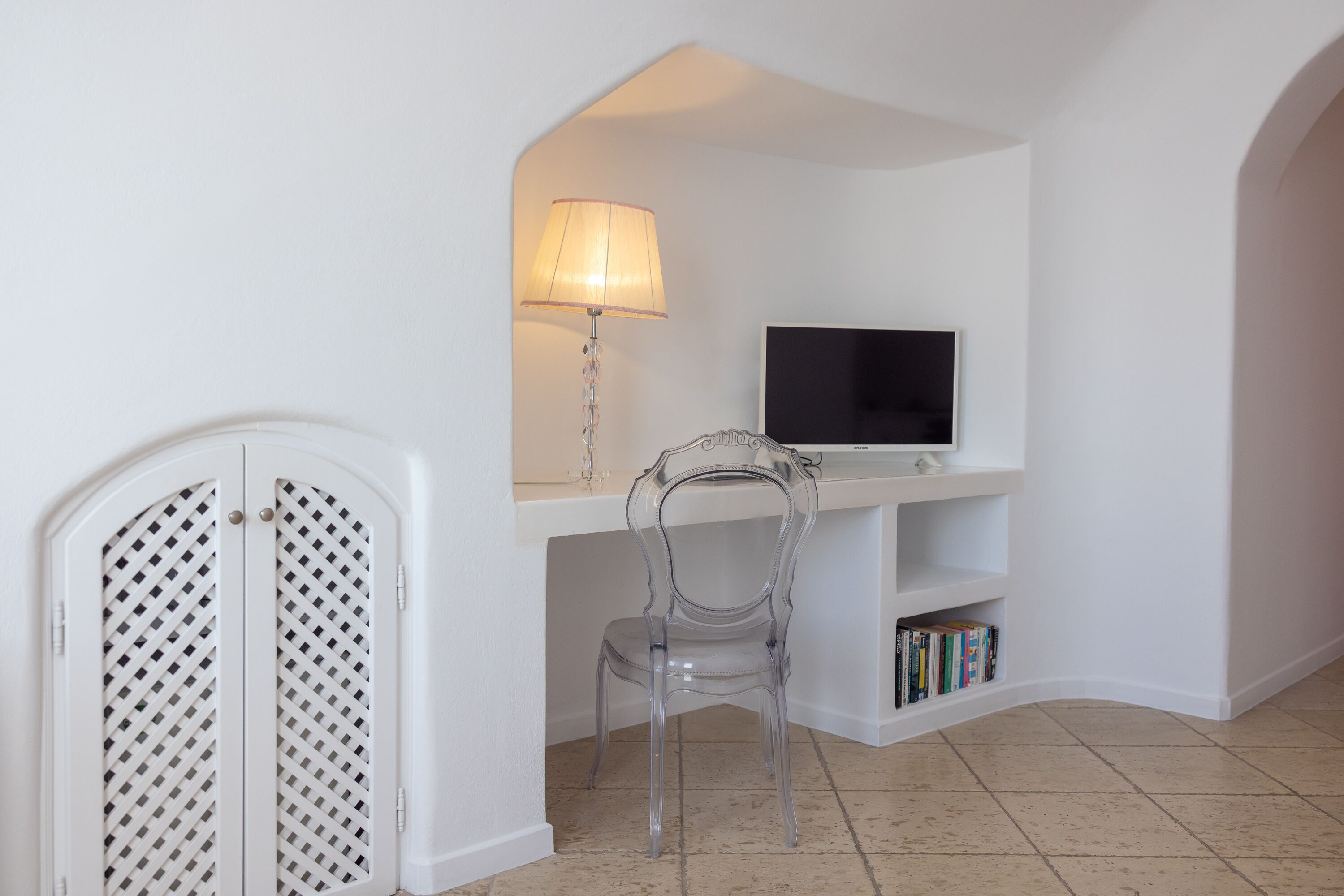 Foto - Above Blue Suites