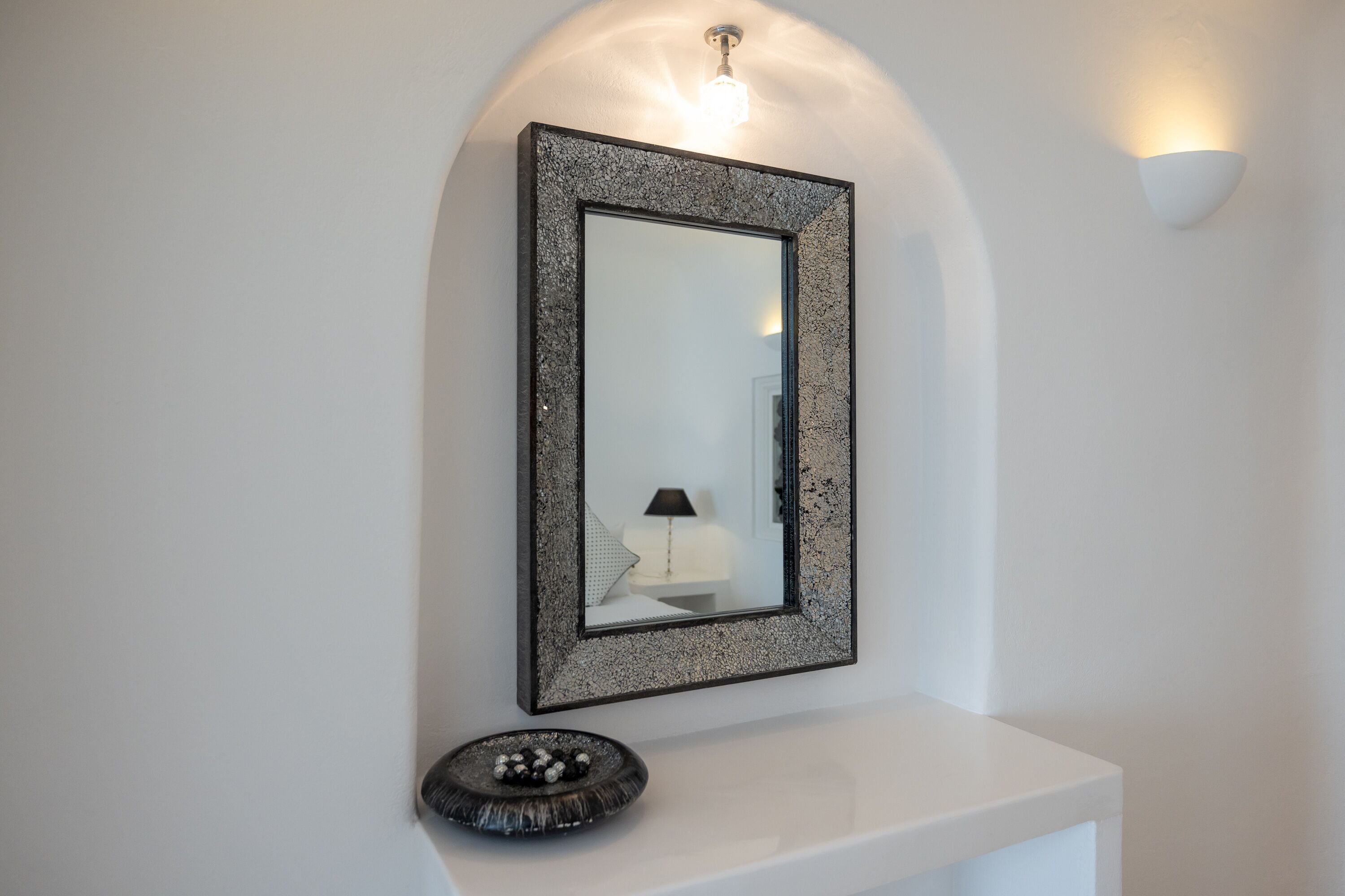 Foto - Above Blue Suites