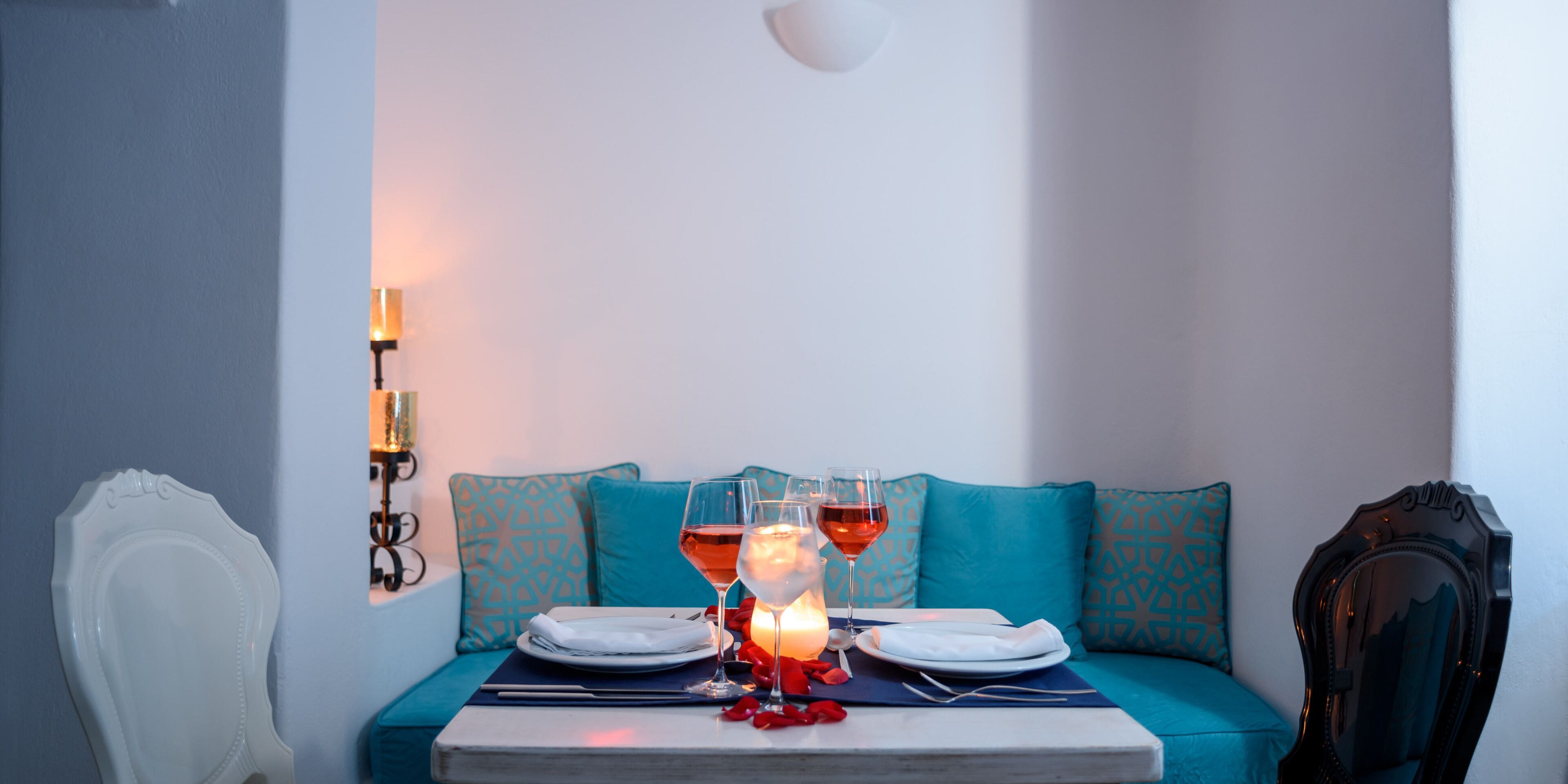 Foto - Above Blue Suites