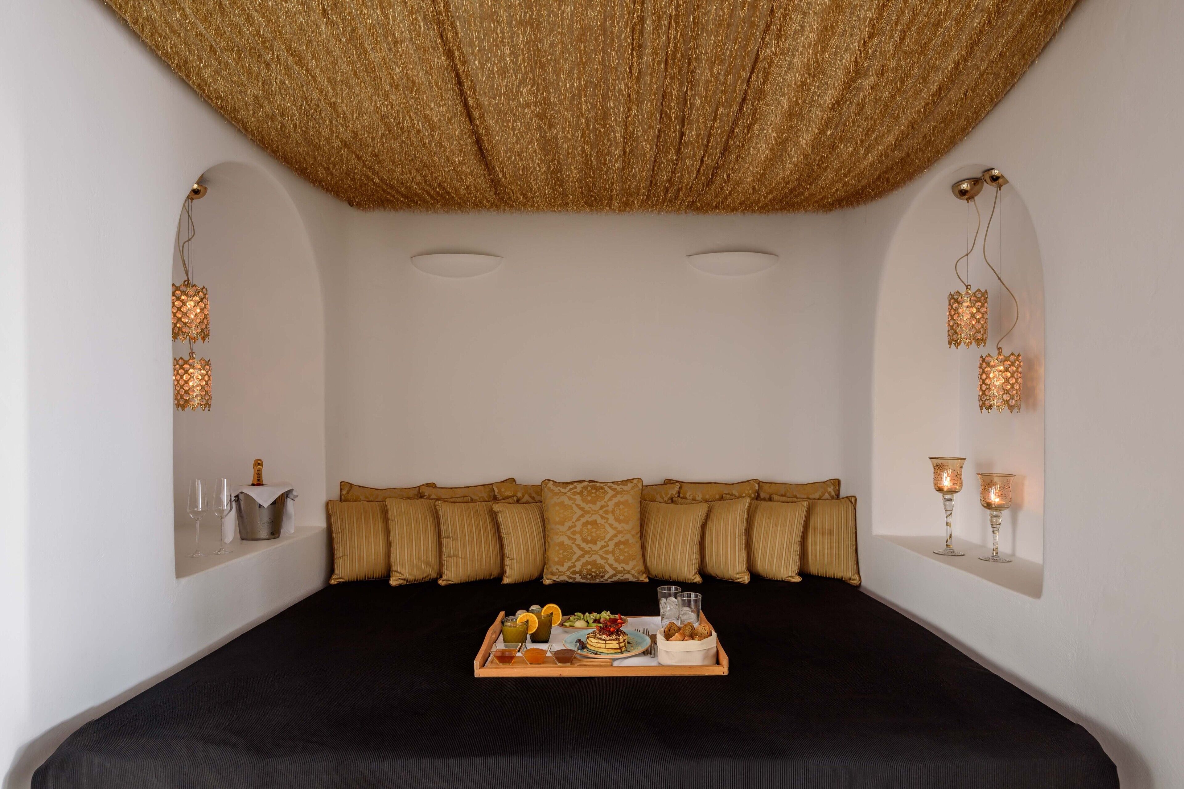 Foto - Above Blue Suites