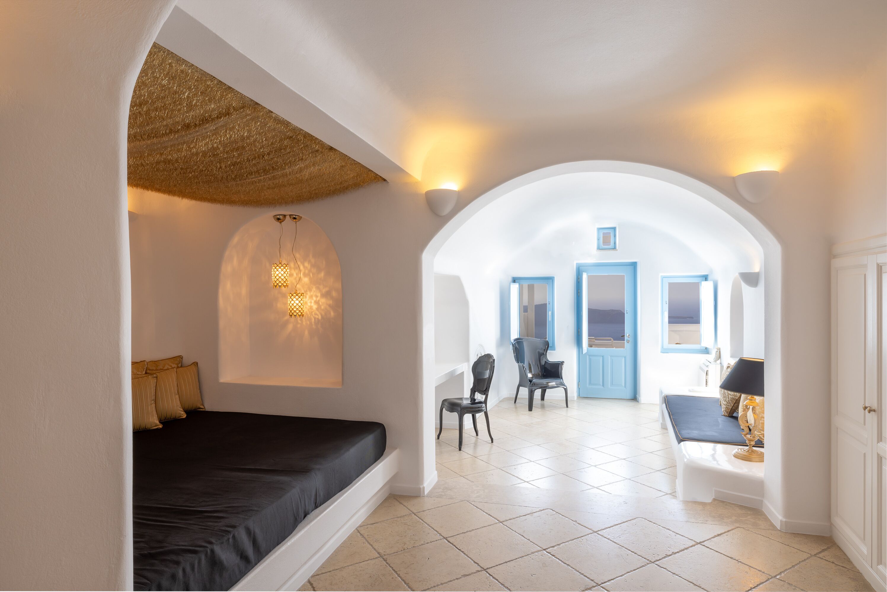 Suite (Golden Echo) | Ropa de cama de alta calidad y camas con efecto memoria 